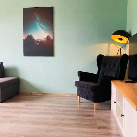 Pie Oskara Appartement Kolka Buitenkant foto