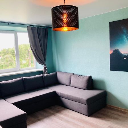 Pie Oskara Appartement Kolka Buitenkant foto