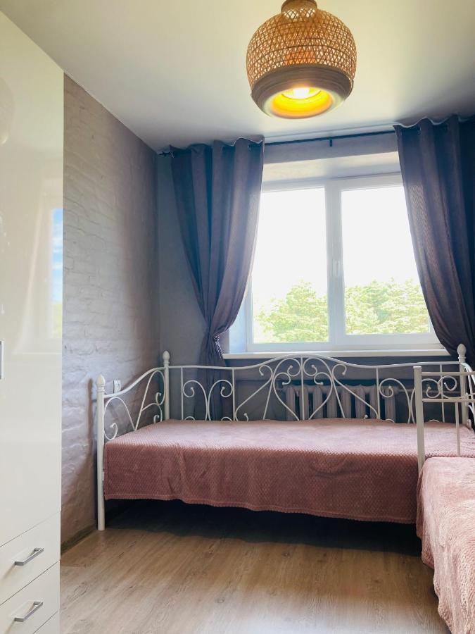 Pie Oskara Appartement Kolka Buitenkant foto